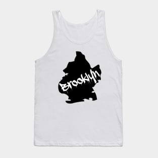 Brooklyn Tank Top